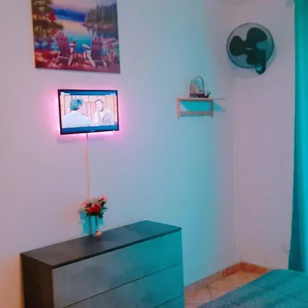 Casa Maria 2 アパート