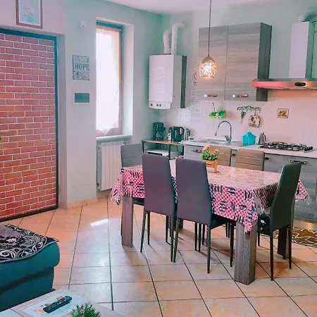 Casa Maria 2 アパート