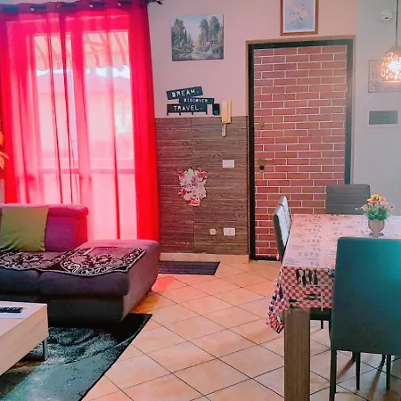 アパート Casa Maria 2 Cigole