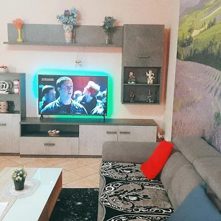 Appartement Casa Maria 2