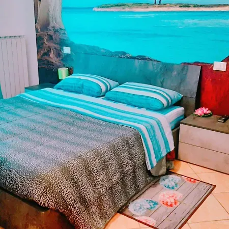 Casa Maria 2 Cigole
