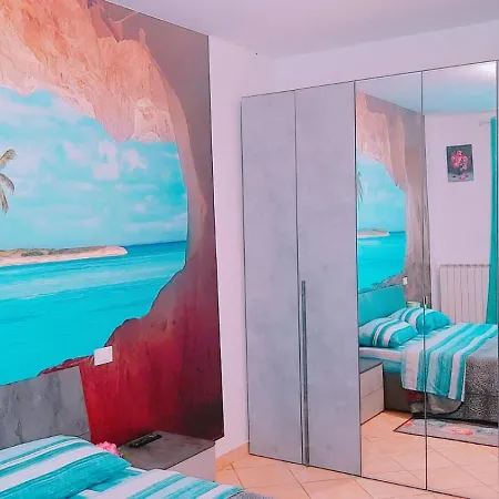Casa Maria 2 *