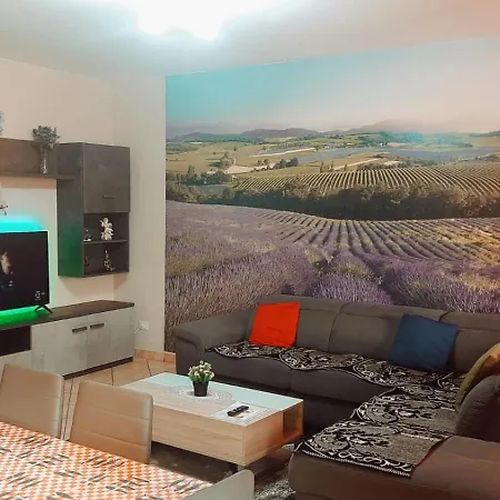 Casa Maria 2 Appartement Cigole