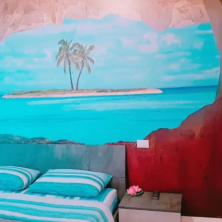 Casa Maria 2